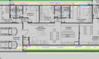 Imagem 3: Jardins Barcelona