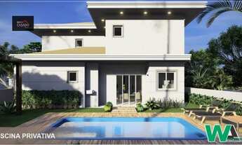 Imagem 4: Florianópolis - Casa de Condomínio - São João do Rio Vermelho