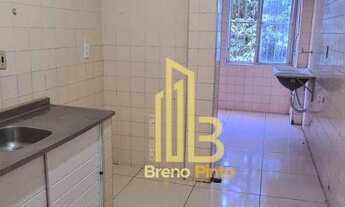 Imagem 3: Apartamento com 3 dormitórios à venda, 96 m² por R$ 290.000 - Farias Brito - Fortaleza/CE
