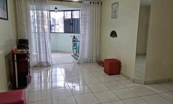 Imagem 4: Apartamento para venda possui 94 metros quadrados com 3 quartos em Setor Aeroporto - Goiân