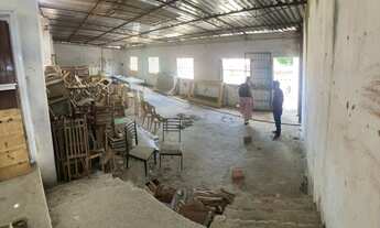 Imagem 3: Galpão/Depósito/Armazém para aluguel possui 1200 metros quadrados em Guajiru - Fortaleza