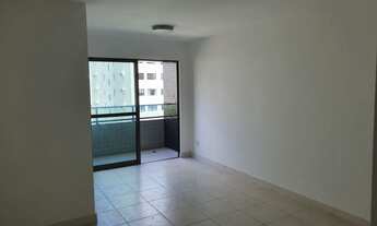 Imagem: Apartamento para venda com 77 metros quadrados