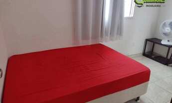 Imagem 7: Apartamento com 2 quartos para alugar, por R$ 1.200/mês - Abrantes - Camaçari/BA