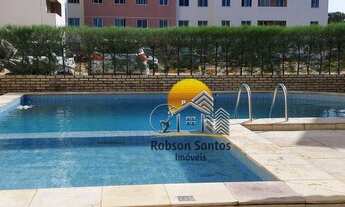 Imagem 6: José de Alencar - Apartamento térreo 56,78m² com 2 quartos e 1 vaga