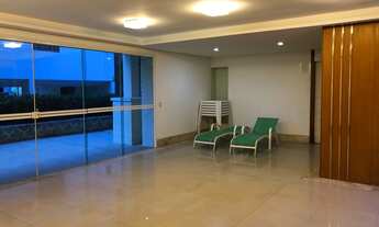 Imagem 7: Cobertura 3 suítes, 2 vagas paralelas,vista para o mar