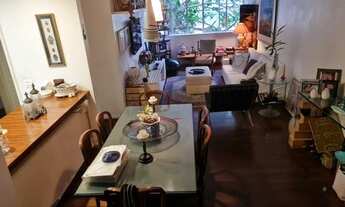 Imagem 4: Triplex para venda tem 303 metros quadrados com 4 quartos em Leblon - Rio de Janeiro - RJ