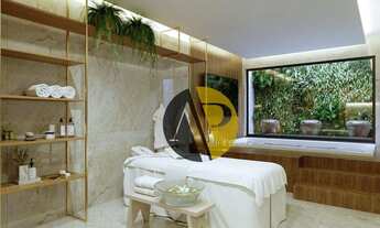 Imagem 7: Apartamento com 3 dormitórios à venda, 132 m² por R$ 4.044.945,00 - Jurerê - Florianópolis