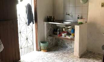 Imagem 6: Casa para venda com 2 quartos em Jereissati II - Maracanaú - Ceará