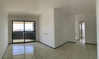 Imagem 3: Apartamento para aluguel tem 95 m2 com 3 quartos em Joaquim Távora - Fortaleza - Ceará