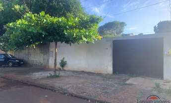 Imagem 2: CASA Térrea para venda em Cambé - PR