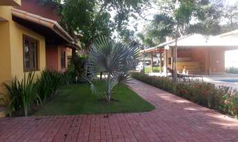 Imagem 6: Casa em condomínio próximo á praia de Araçaipe em Arraial d'Ajuda