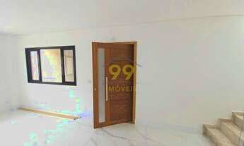 Imagem 2: Linda casa a venda 3 suítes - 2 vagas - 135m2