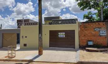 Imagem: CASA A VENDA, COM 3 QUARTOS, SUÍTE, BANHO