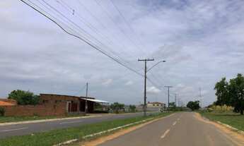 Imagem: Lote para Venda em Aparecida de Goiânia