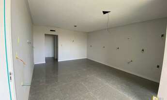 Imagem: Apartamento com 76,89m² em acabamento alto