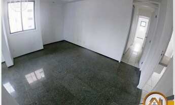Imagem 6: Apartamento com 3 dormitórios à venda, 160 m² por R$ 490.000 - Aldeota - Fortaleza/CE