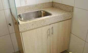 Imagem 5: Apartamento com 3 dormitórios à venda, 61 m² por R$ 190.000,00 - Universitário - Uberaba/M