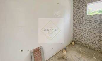 Imagem 10: Excelente sobrado novo no Gentil Meireles ! 4 Suites Plenas, Piscina ..