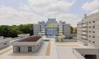 Imagem 4: Apartamento com 3 dormitórios à venda, 65 m² por R$ 471.804,39 - Cidade Industrial - Curit