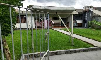 Imagem 2: Terreno ZR4 no Novo Mundo com 2 casas