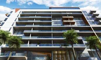 Imagem 2: 2 quartos com Design exclusivo a poucos metros do mar