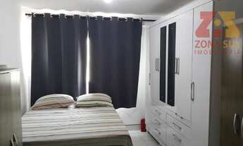 Imagem 3: Apartamento com 2 dormitórios à venda por R$ 180.000 - Jardim Cidade Universitária