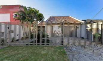 Imagem: Casa com 3 dormitórios à venda, 210 m²