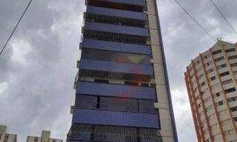 Imagem 2: Apartamento com 3 dormitórios à venda, 169 m² por R$ 395.000,00 - Setor Central - Goiânia
