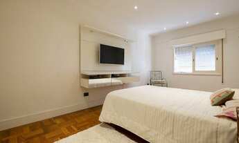 Imagem 7: Locação Apartamento 2 Dormitórios - 90 m² Pinheiros