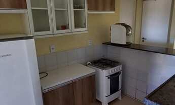 Imagem 4: PARAÍSO TROPICAL PÉ-NA-AREIA: Apto 100m² 2 quartos Porto das Dunas