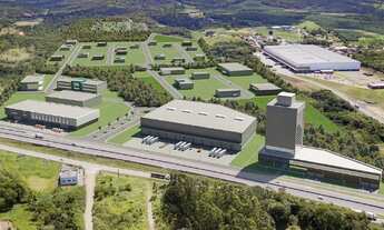 Imagem: Lote/Terreno para venda tem10 mil m2 metros