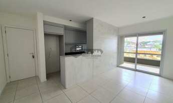 Imagem 2: Florianópolis - Apartamento Padrão - Capoeiras