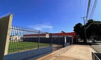 Imagem: MARINGÁ - GALPÃO/DEPÓSITO/ARMAZÉM