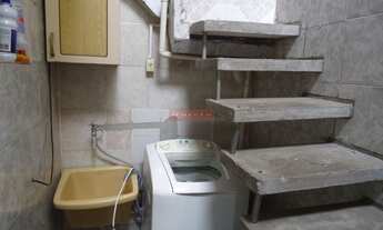 Imagem 4: Casa Ch. Sto Antonio ,Metro Borba Gato , 3 dorm 1 Suite , Sem Vaga , Priecisa Reforma ,Cas