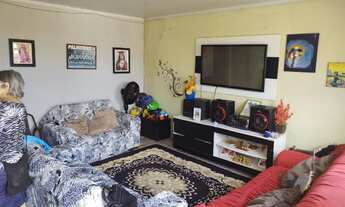 Imagem 4: Casa no Camping Clube com 3 quartos