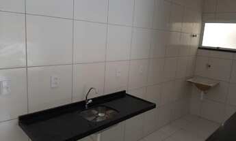 Imagem 5: Residencial João Nogueira no Tabapua Apto 02 Quartos pronto p/ morar Ultimas unidades