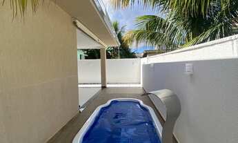 Imagem 2: Casa de condomínio térrea Jardins Atenas com 4 quartos, Goiânia - GO