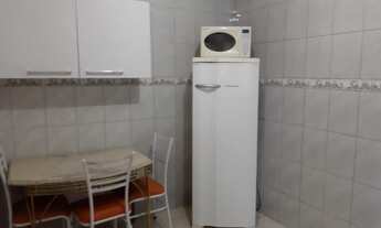 Imagem 4: Suites mobiliadas