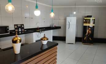 Imagem: Casa de 197m², 2 suítes e piscina. Luís