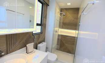 Imagem 7: Flat 38m², com piscina e salão de festas no Parnamirim!