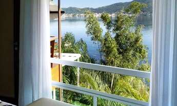 Imagem 4: Casa para venda com 3 quartos em Lagoa da Conceição - Florianópolis - SC