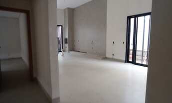 Imagem 4: Casa no condomínio Jardins Valencia 4 suítes, nova, 212m² construida e 395m² lote