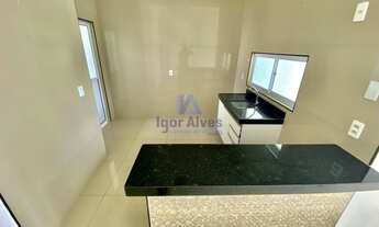 Imagem 5: Oportunidade. Casa plana com 3 quartos em loteamento semi fechado!