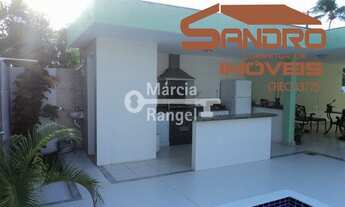 Imagem 7: CASA RESIDENCIAL em LAURO DE FREITAS - BA, BURAQUINHO