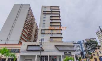 Imagem 2: Studio para venda possui 27 metros quadrados em Cristo Rei - Curitiba - PR