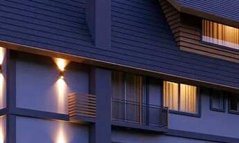 Imagem 2: Gramado - Apartamento Padrão - Dutra