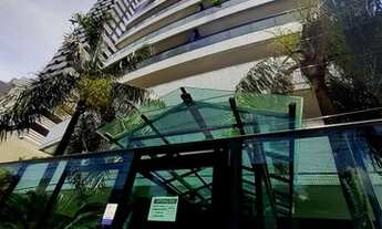 Imagem: Apartamento para venda tem 161 metros quadrados