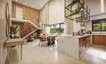 Imagem: Apartamento Garden com 3 dormitórios à