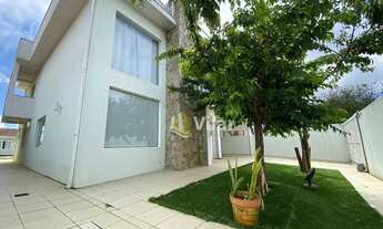 Imagem 7: Sobrado com 3 dormitórios à venda, 400 m² por R$ 1.699.000,00 - Planta Araçatuba - Piraqua