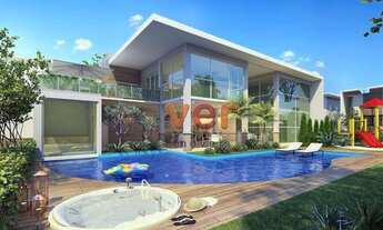 Imagem 1: Casa com 3 dormitórios à venda, 138,51m² por R$ 542.000,00 - Eusébio - Fortaleza/CE